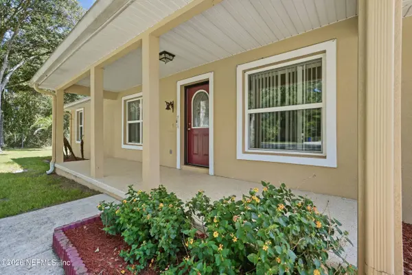936 DELCIE DR, St. Augustine, FL 32086