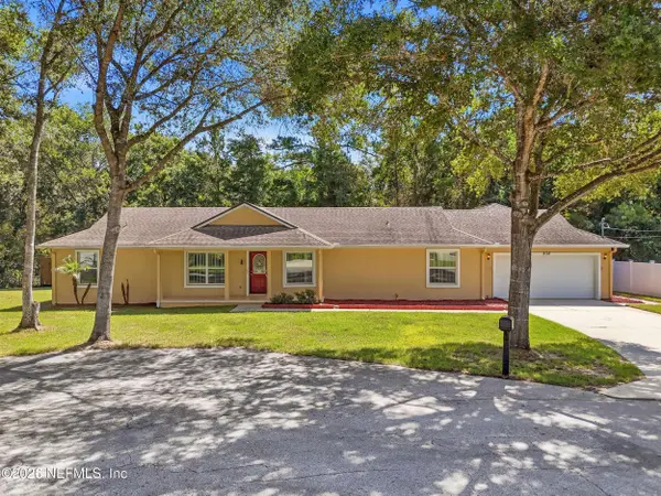 936 DELCIE DR, St. Augustine, FL 32086