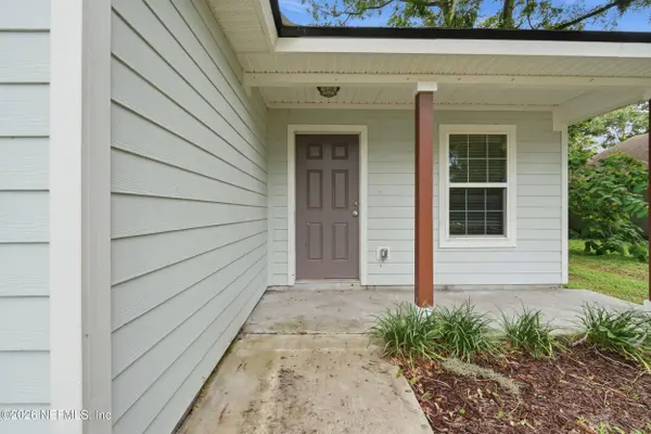 2822 TINSLEY RD, Jacksonville, FL 32218