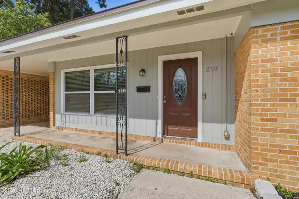 2335 BREST RD, Jacksonville, FL 32216