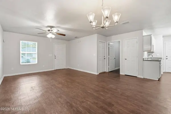 2822 TINSLEY RD, Jacksonville, FL 32218