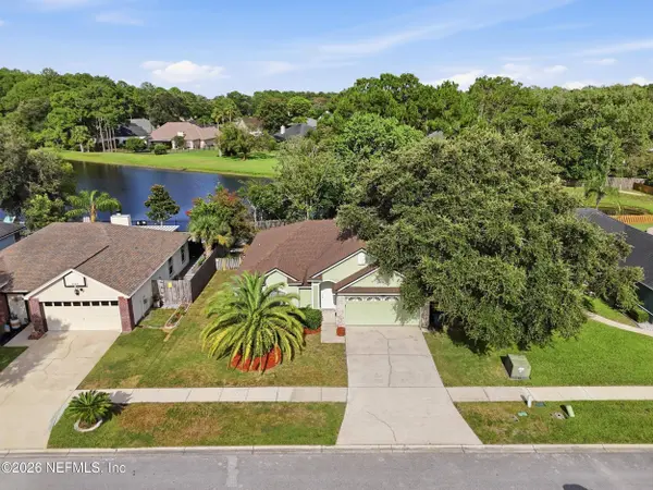 2133 MESA GRANDE LN, Jacksonville, FL 32224