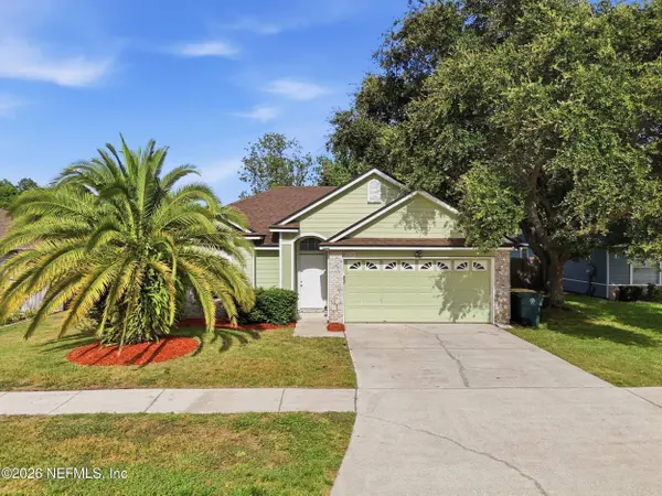 2133 MESA GRANDE LN