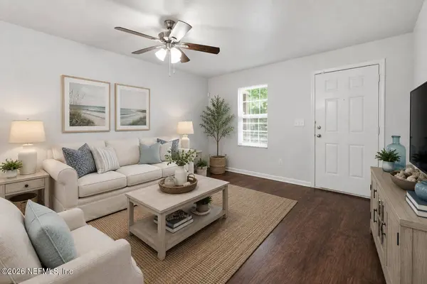 2822 TINSLEY RD, Jacksonville, FL 32218