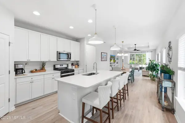 490 WINDERMERE WAY, St. Augustine, FL 32095