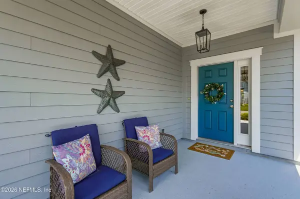 490 WINDERMERE WAY, St. Augustine, FL 32095