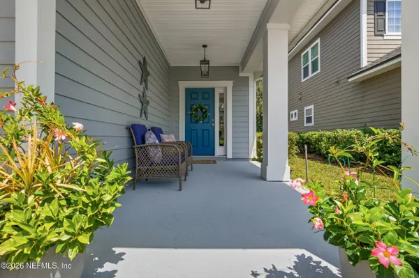 490 WINDERMERE WAY, St. Augustine, FL 32095