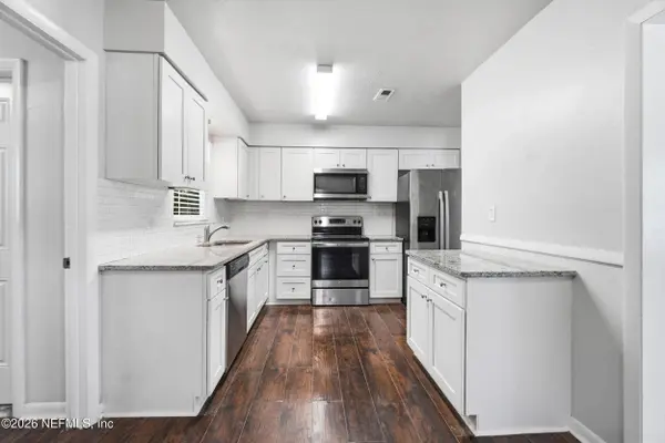 7841 AUSTIN RD, Jacksonville, FL 32244
