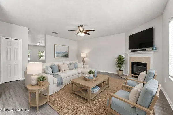 1936 MCGIRTS POINT BLVD, Jacksonville, FL 32221