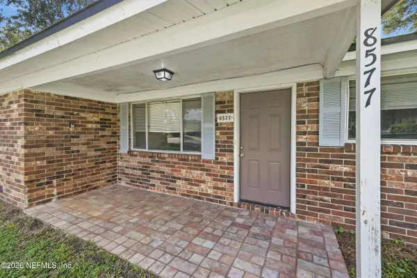 8577 RUCKMAN AVE, Jacksonville, FL 32221