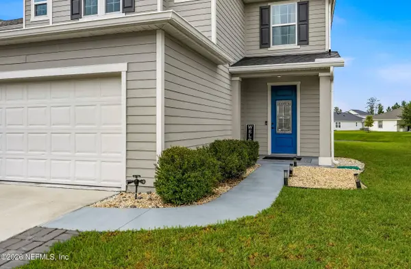 11665 PACIFIC DOGWOOD CT, Jacksonville, FL 32256