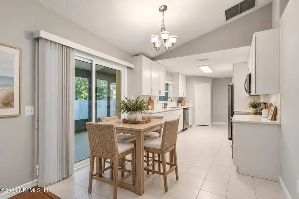 936 DELCIE DR, St. Augustine, FL 32086
