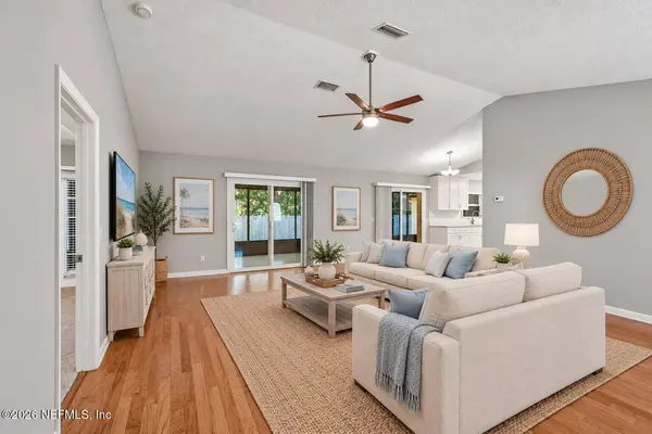 936 DELCIE DR, St. Augustine, FL 32086
