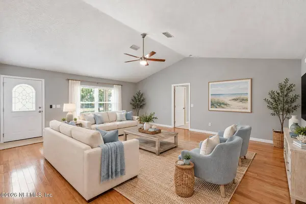 936 DELCIE DR, St. Augustine, FL 32086