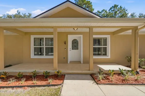 936 DELCIE DR, St. Augustine, FL 32086