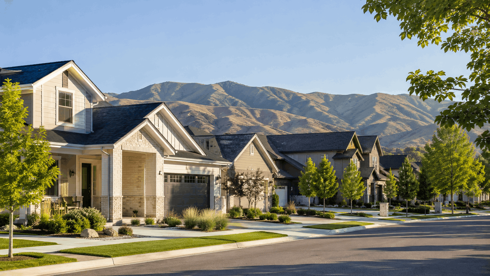 Treasure Valley Idaho neighborhood homes for out-of-state buyers relocating to Boise