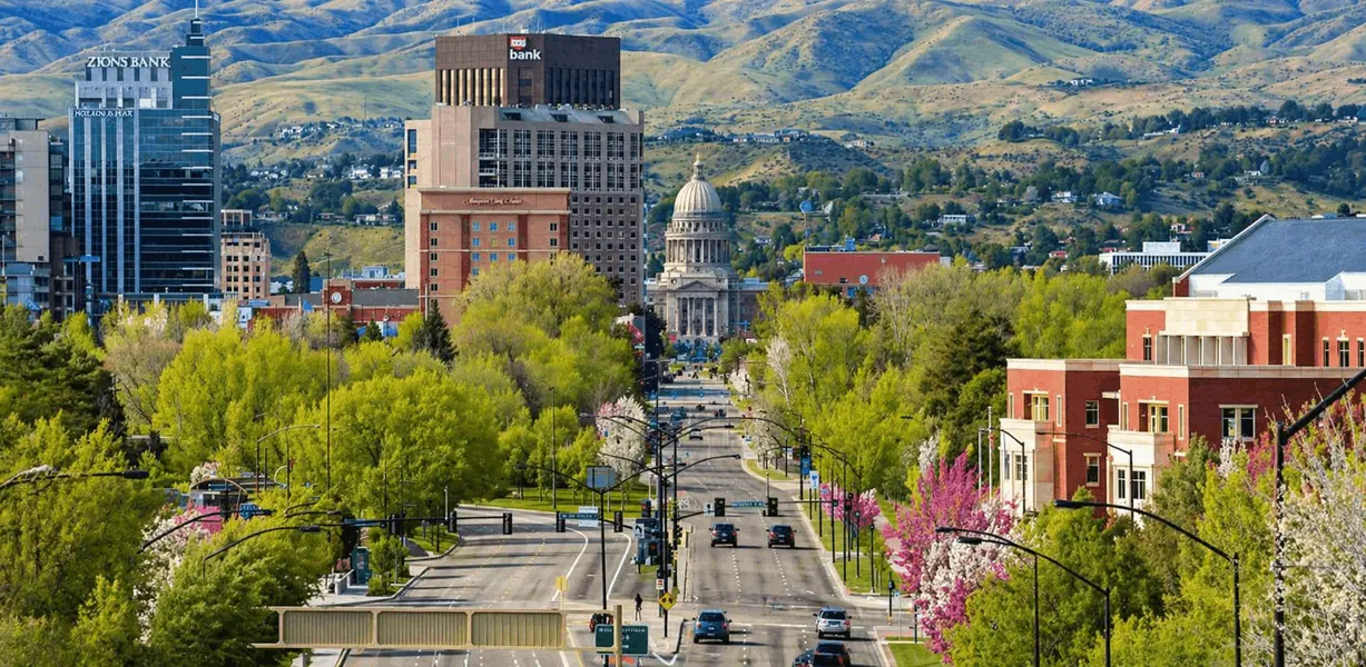 Boise