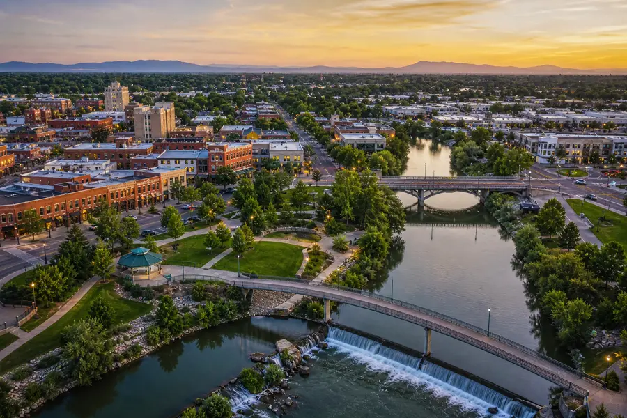 Nampa
