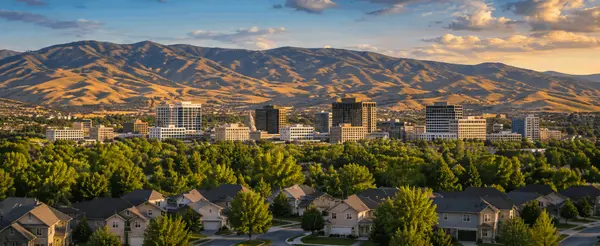 feature image of Best Places to Buy a Home Near Boise, Idaho in 2026: Boise vs. Meridian vs. Eagle vs. Star