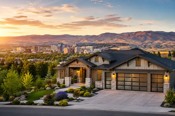 feature image of Moving to Boise, Idaho in 2026: What Buyers Should Know Before Relocating