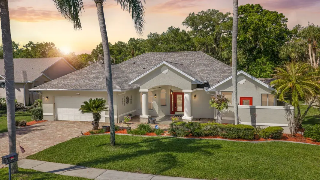 Merritt Island