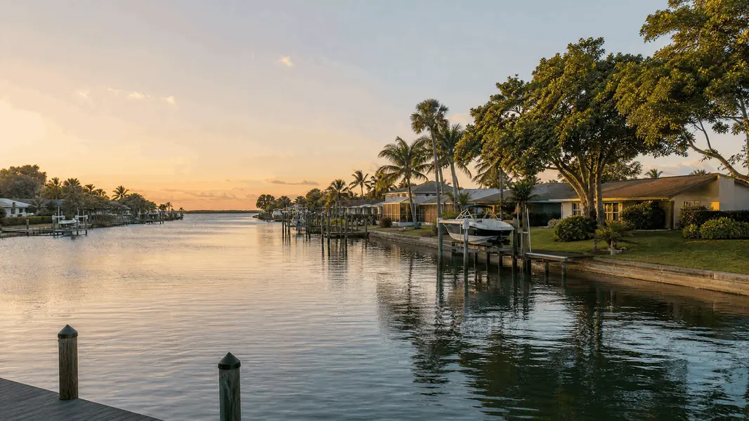 Merritt Island