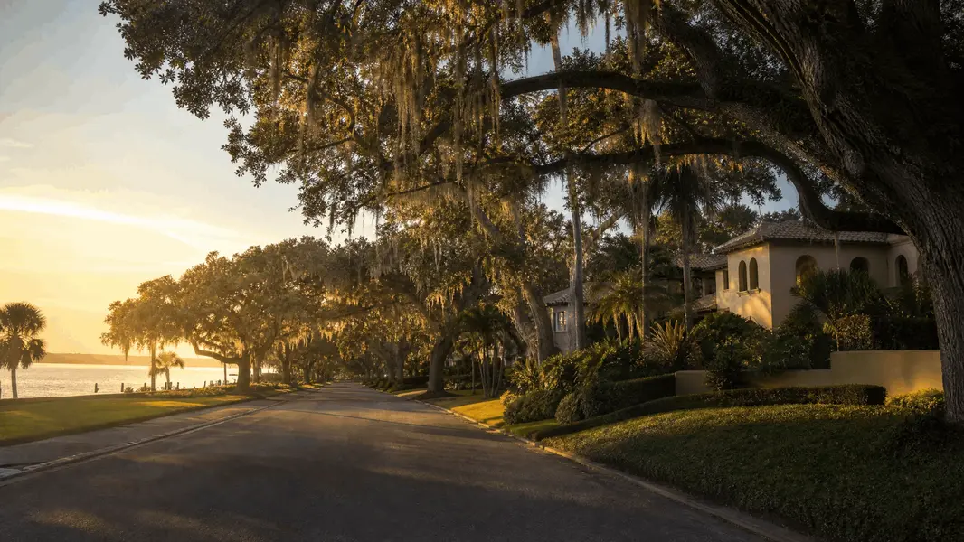 Rockledge