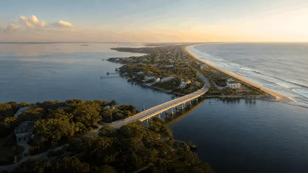 feature image of Beachside vs. Mainland Brevard: The Real Trade-Offs