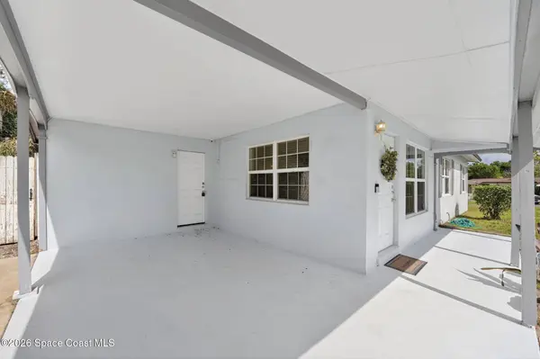 1514 Elm TER, Titusville, FL 32780