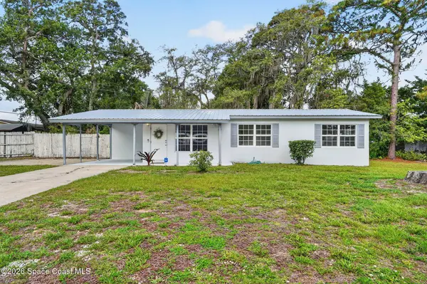 1514 Elm TER, Titusville, FL 32780