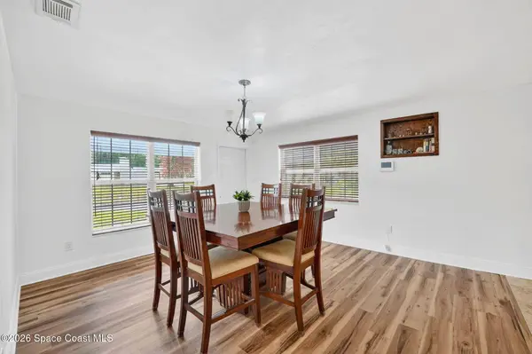1514 Elm TER, Titusville, FL 32780
