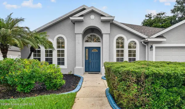 5037 Bennington PL, Rockledge, FL 32955
