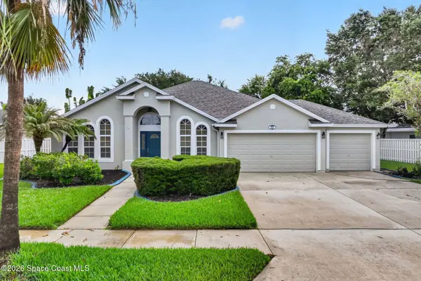5037 Bennington PL, Rockledge, FL 32955