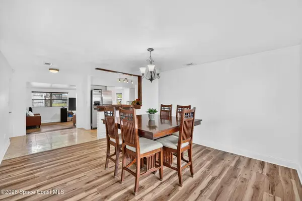 1514 Elm TER, Titusville, FL 32780