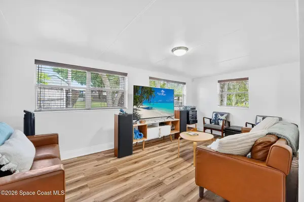 1514 Elm TER, Titusville, FL 32780