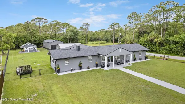 3440 Pine ST, Cocoa, FL 32926