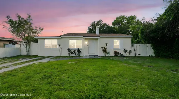 1103 Bellefonte AVE