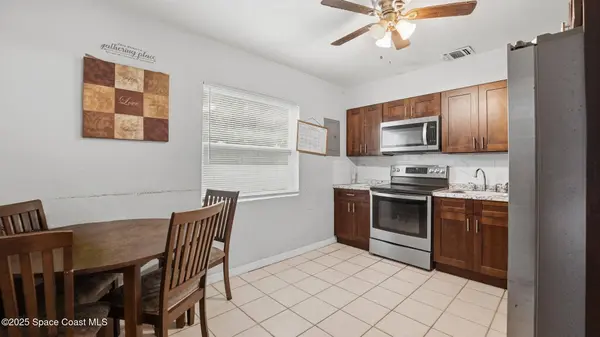 1103 Bellefonte AVE, Cocoa, FL 32922