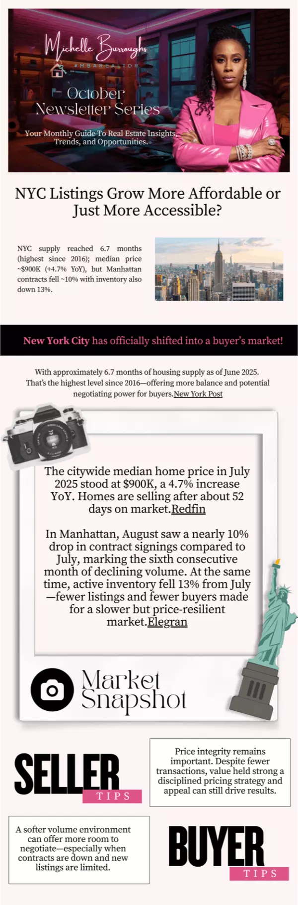 NYC Listings Grow More Affordable or Just More Accessible?