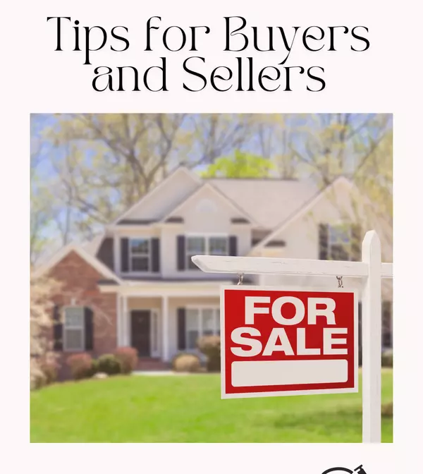 Smart Moves in a Shifting Market: Tips for Today’s Buyers and Sellers