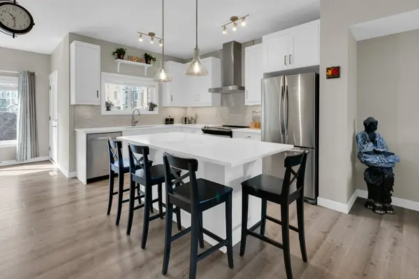 534 Cranford Dr SE, Calgary, AB T3M 2P7