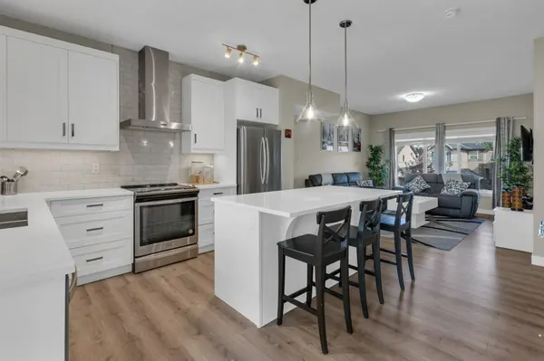 534 Cranford Dr SE, Calgary, AB T3M 2P7