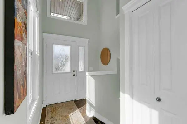 36 Rockyspring Rise NW, Calgary, AB T3G 5Z9