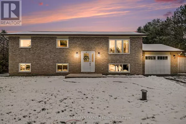 3239 SOUTH BRANCH STREET, Ottawa, ON K0A2G0