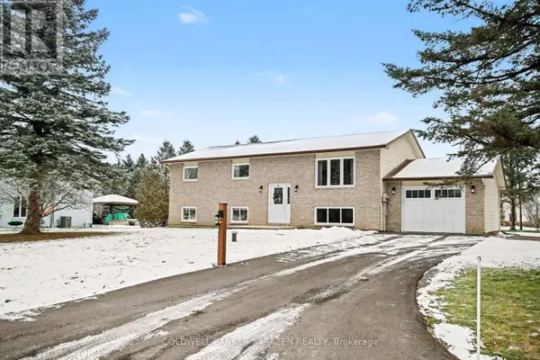 3239 SOUTH BRANCH STREET, Ottawa, ON K0A2G0