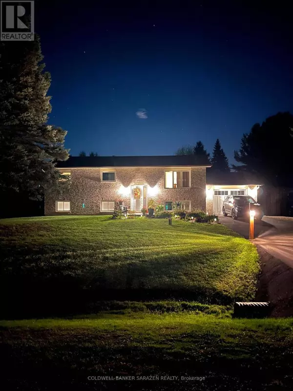 3239 SOUTH BRANCH STREET, Ottawa, ON K0A2G0