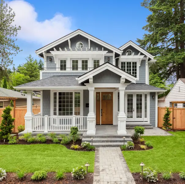 Single Family Homes
