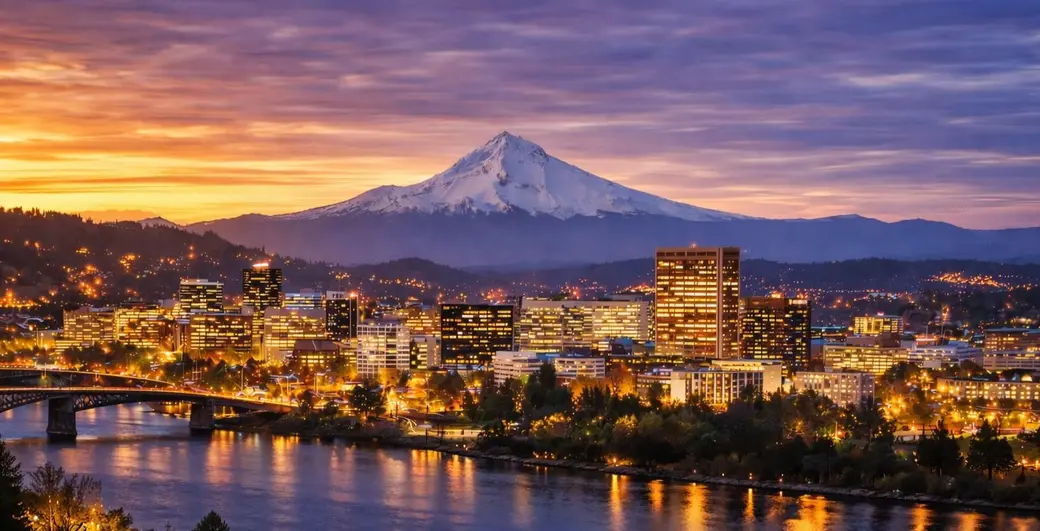 October 2025 Portland Metro Real Estate Market Update