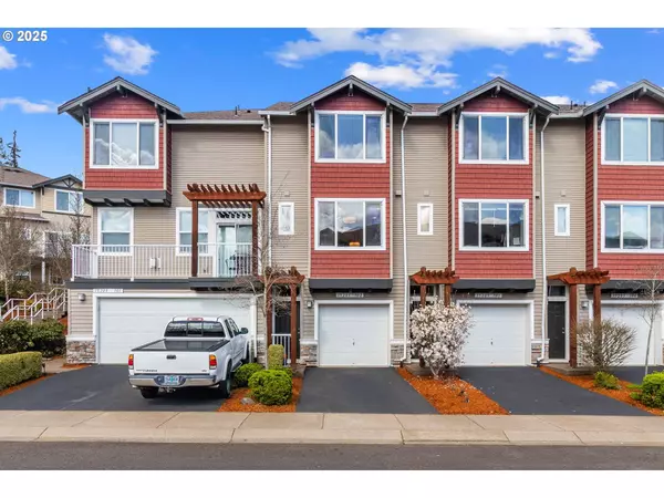 15285 SW WARBLER WAY #102, Beaverton, OR 97007