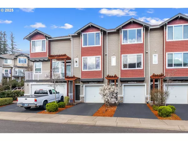 15285 SW WARBLER WAY #102, Beaverton, OR 97007